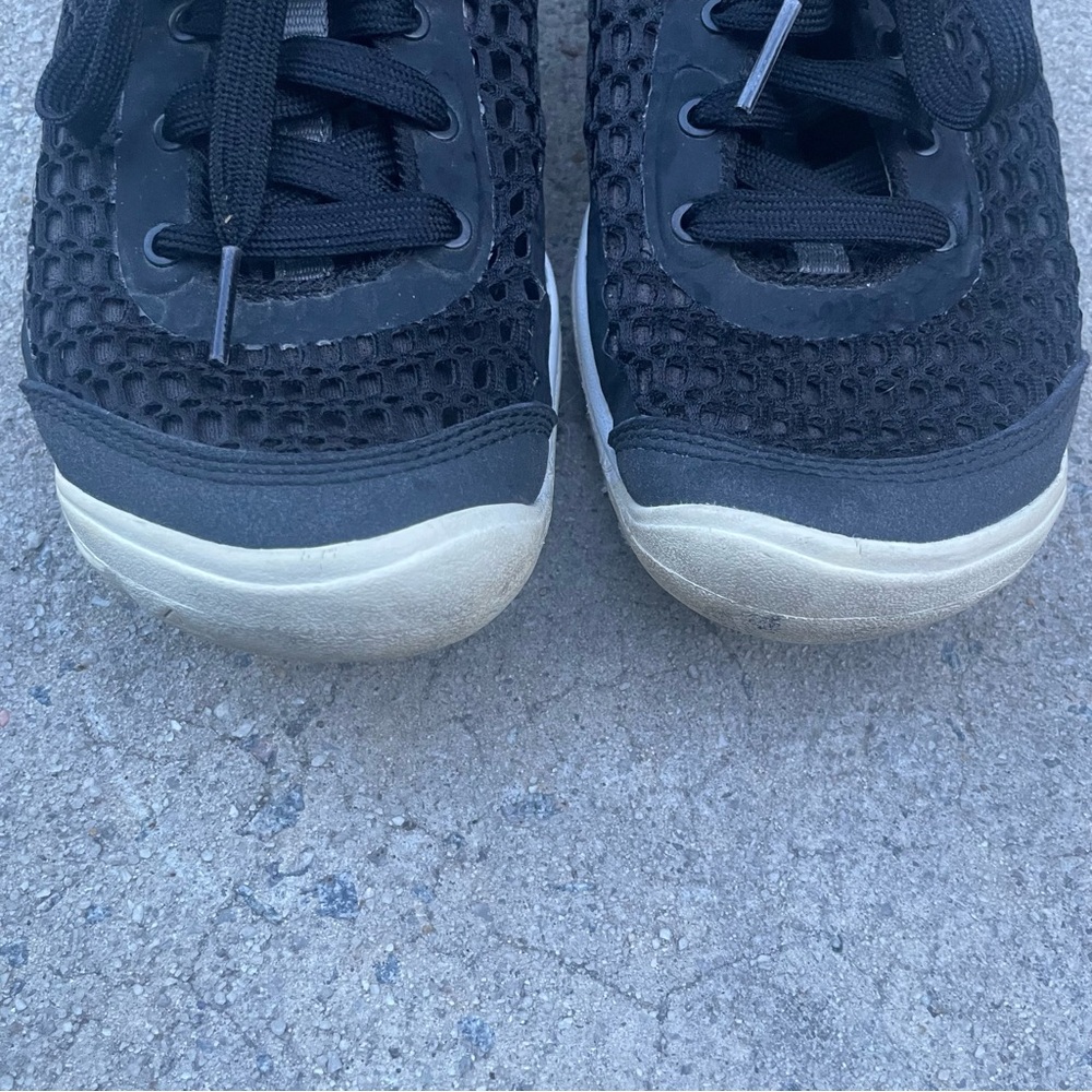 Keen Mercer Women’s Lace CNX Shoe - Picture 4 of 16